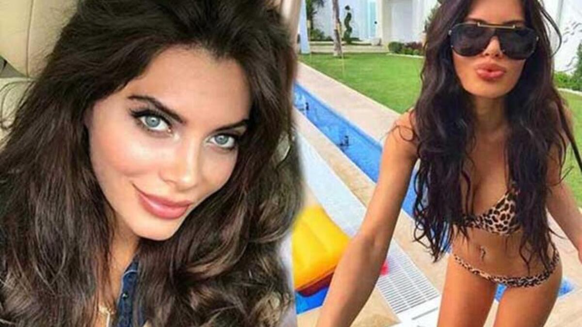 Ceren Hindistan kimdir? Ceren Hindistan kaç yaşında? Ceren Hindistan kızının adı ne? Ceren Hindistan dizileri ?