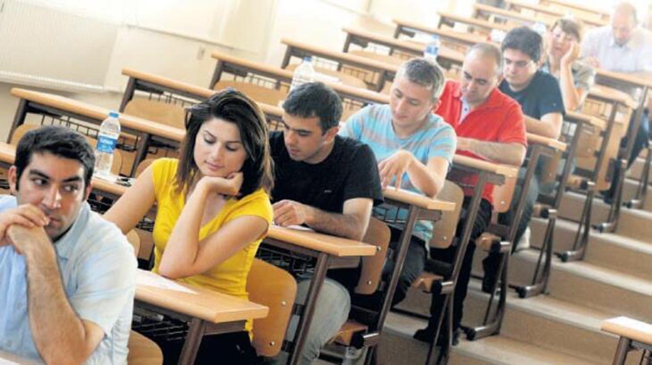 KPSS ortaöğretim yerleri belli oldu mu 2020? KPSS sınav giriş belgesi sorgulama linki