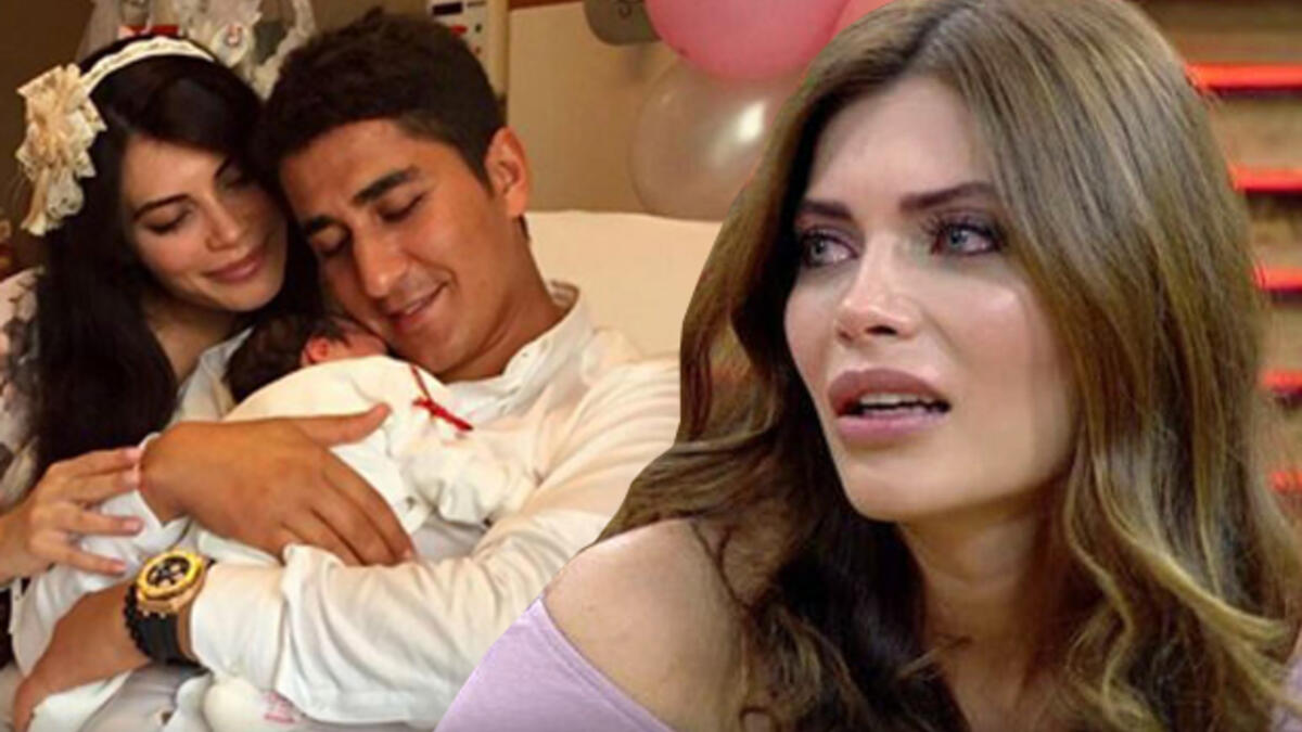 Ceren Hindistan kimdir? Ceren Hindistan kaç yaşında? Ceren Hindistan kızının adı ne? Ceren Hindistan dizileri ?