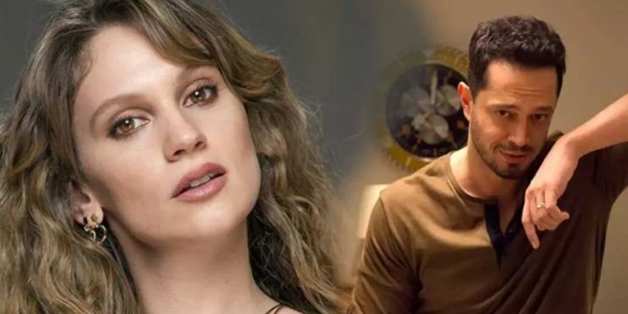 Murat Boz'dan Farah Zeynep Abdullah ile aşk yaşadıklarına iddialara yanıt geldi!