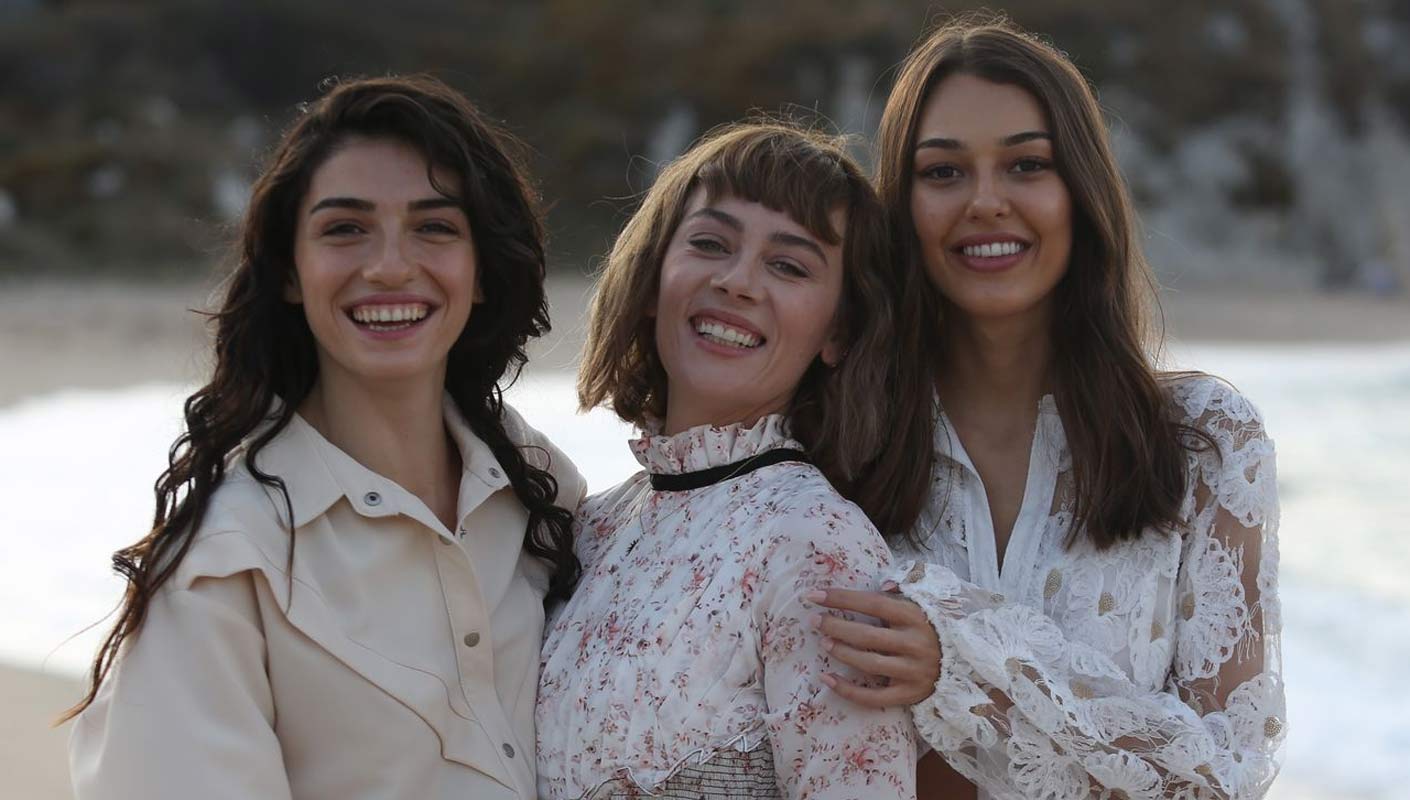 Alev Alev hangi diziden uyarlama? Alev Alev konusu