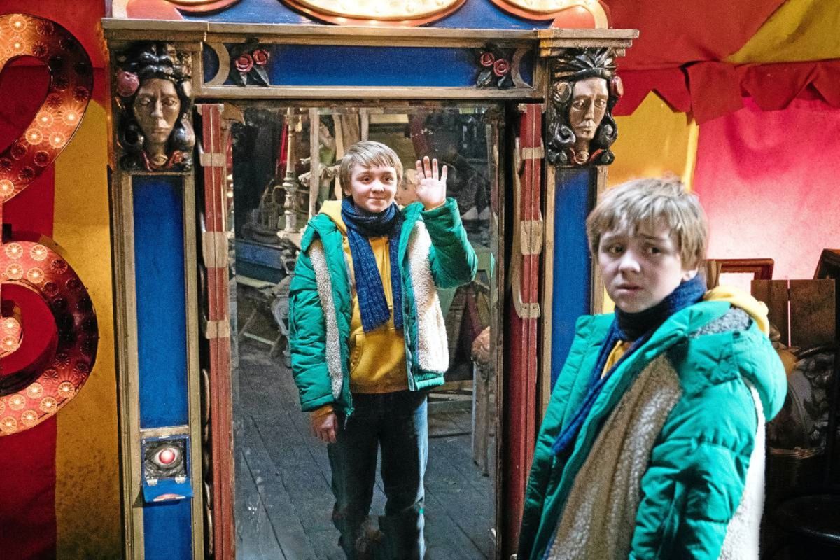 Bu hafta vizyona girecek filmler | 13 Kasım