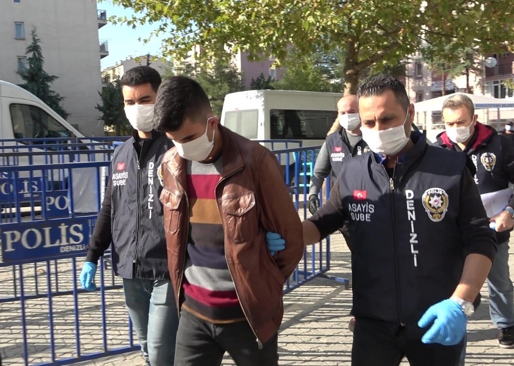 Üniversite öğrencisi Tuba’yı öldüren erkek arkadaşı tutuklandı