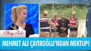 Ordu’daki seri cinayet sanığı suçlamaları kabul etmedi “Adam öldürmek insanlık dışı bir şey” dedi!