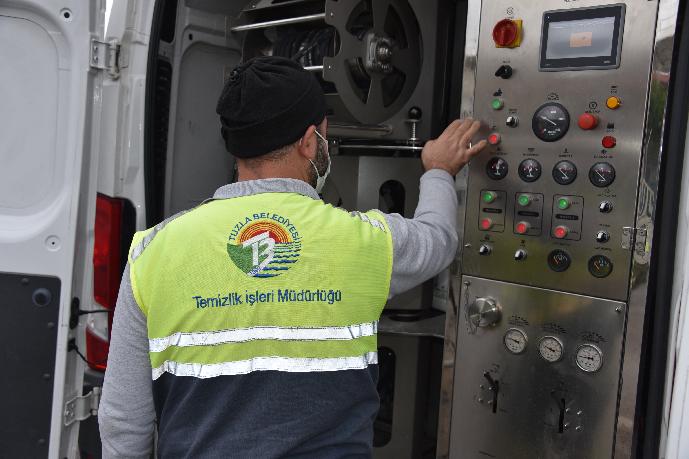 Tuzla, Formula 1 DHL Türkiye Grand Prix'si'ne hazır!