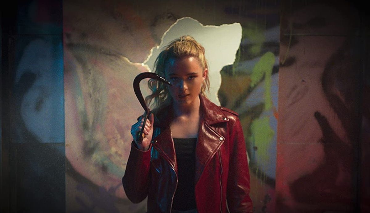 Bu hafta vizyona girecek filmler | 13 Kasım