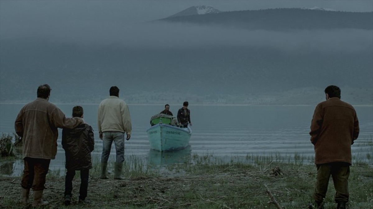 Bu hafta vizyona girecek filmler | 13 Kasım