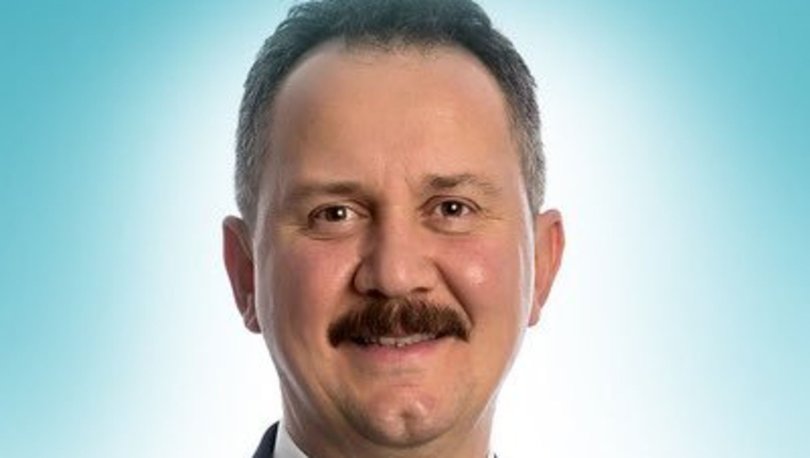 Tekirdağ Belediye Başkanı Mestan Özcan kimdir? Nereli? Kaç yaşında? Korona mı oldu?