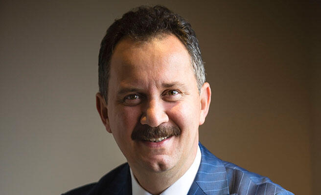 Tekirdağ Belediye Başkanı Mestan Özcan kimdir? Nereli? Kaç yaşında? Korona mı oldu?