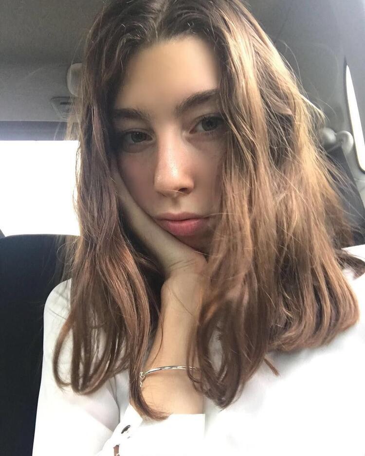 16 yaşındaki Ceyda Toyran Miss Model seçildi!