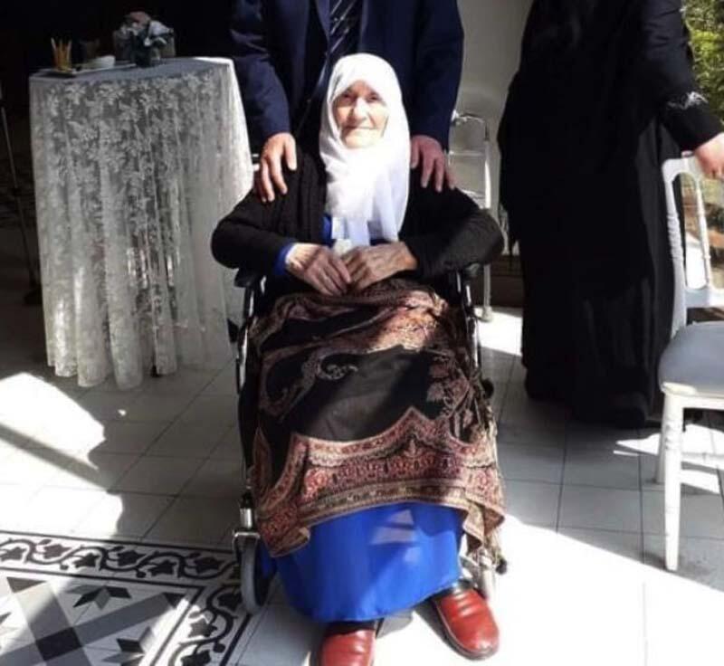 Bakan Soylu'nun acı günü: Halası Rukiye Dönmez hayatını kaybetti