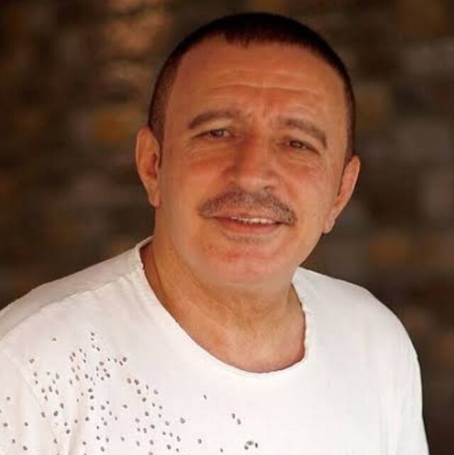 Mustafa Topaloğlu kimdir? Kaç Yaşında? Nereli?