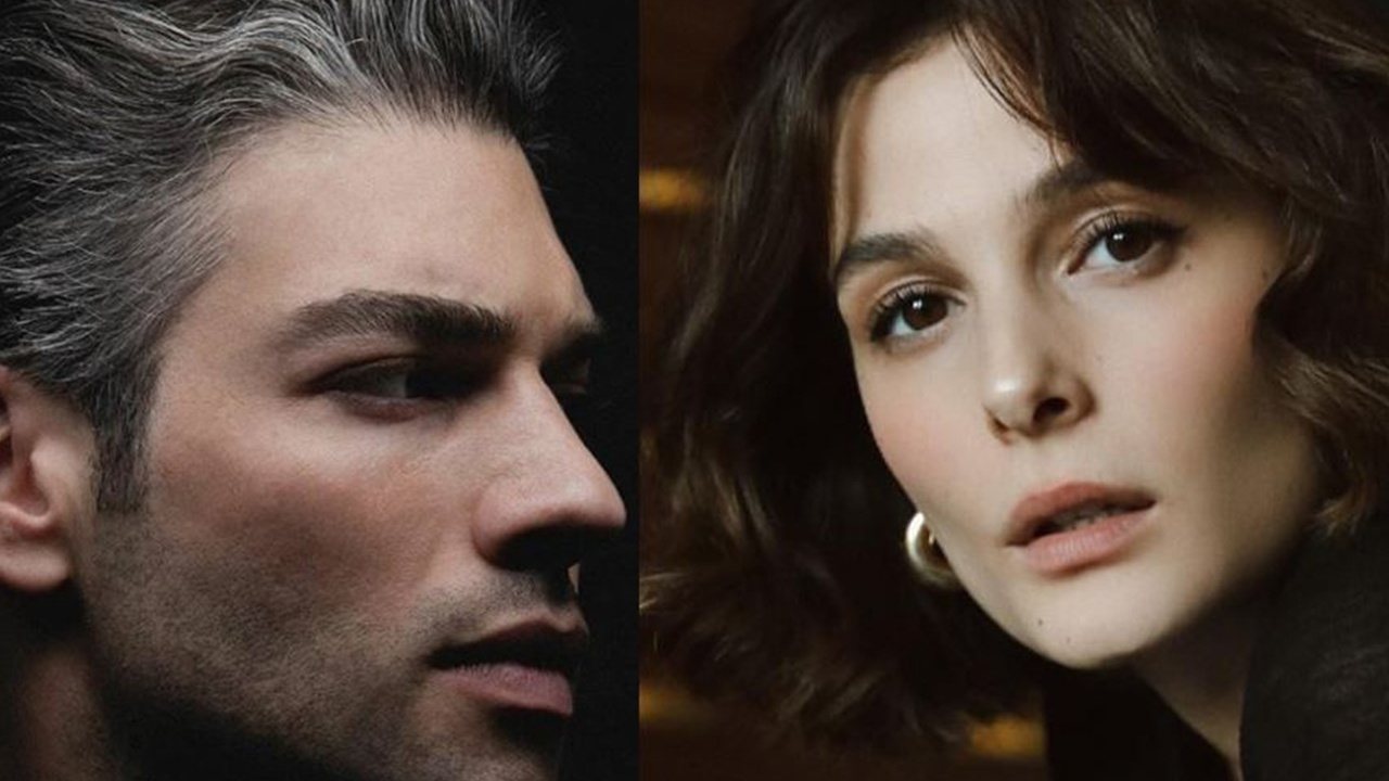 Akıncı dizisi fragmanı yayınlandı! Şükrü Özyıldız süper kahraman oldu!