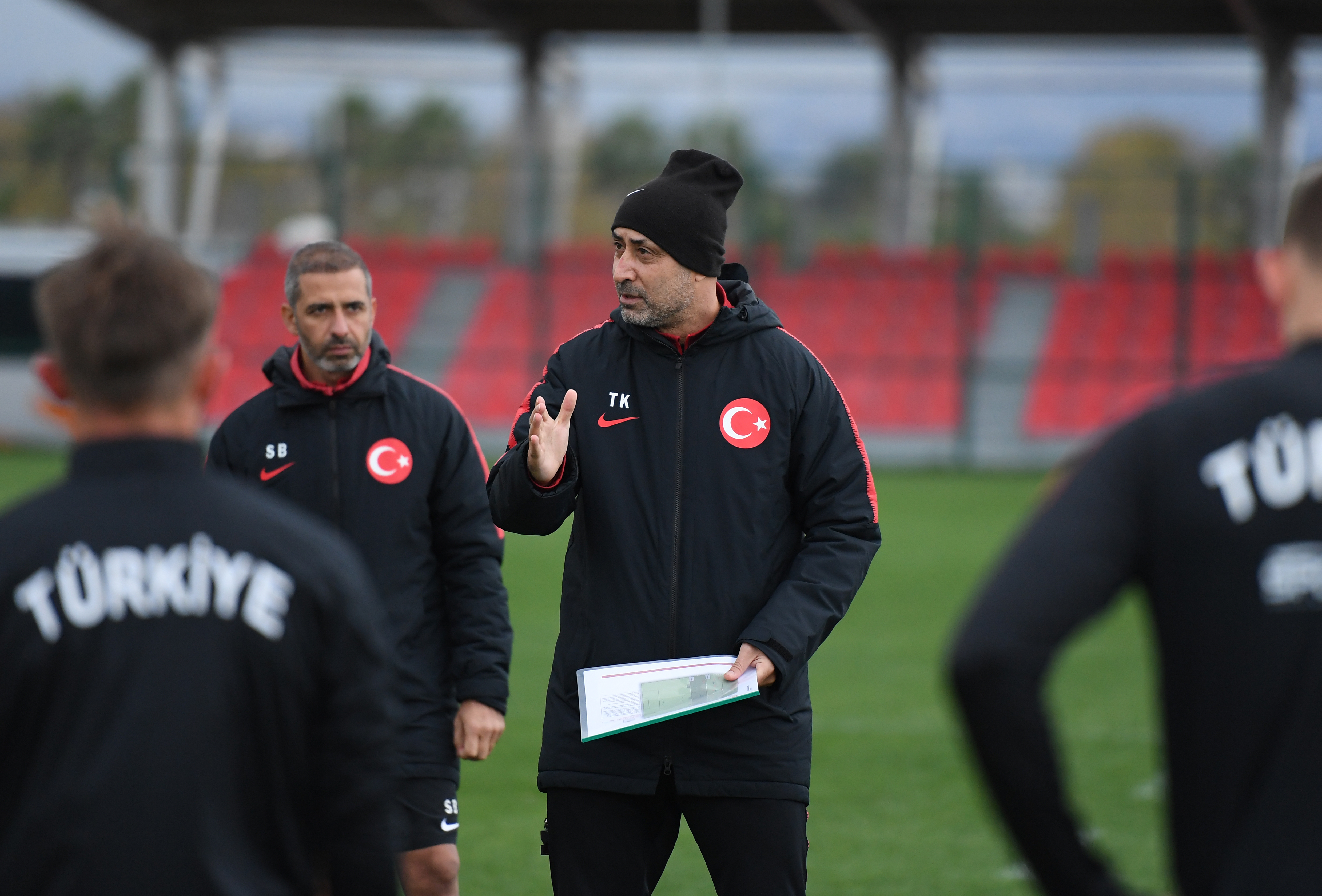 Türkiye U21 - Avusturya U21 maçı ne zaman, saat kaçta, hangi kanalda canlı yayınlanacak?