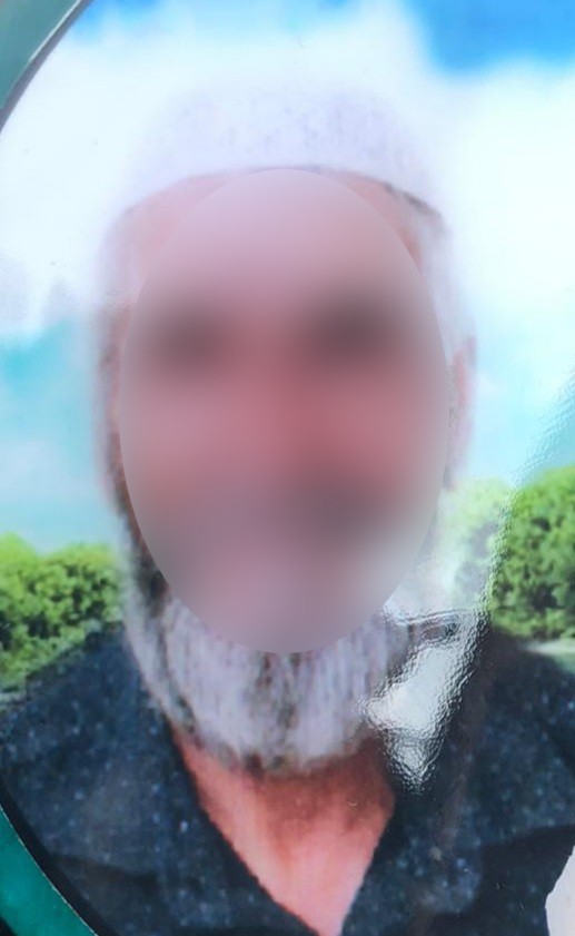 İzmir'de baltalı cinayet! 72 yaşındaki karısını öldürdü