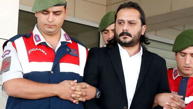 Emrah Serbes, ailesinden 3 kişinin ölümüne neden olduğu şahsa 95 bin liralık icra takibi başlattı