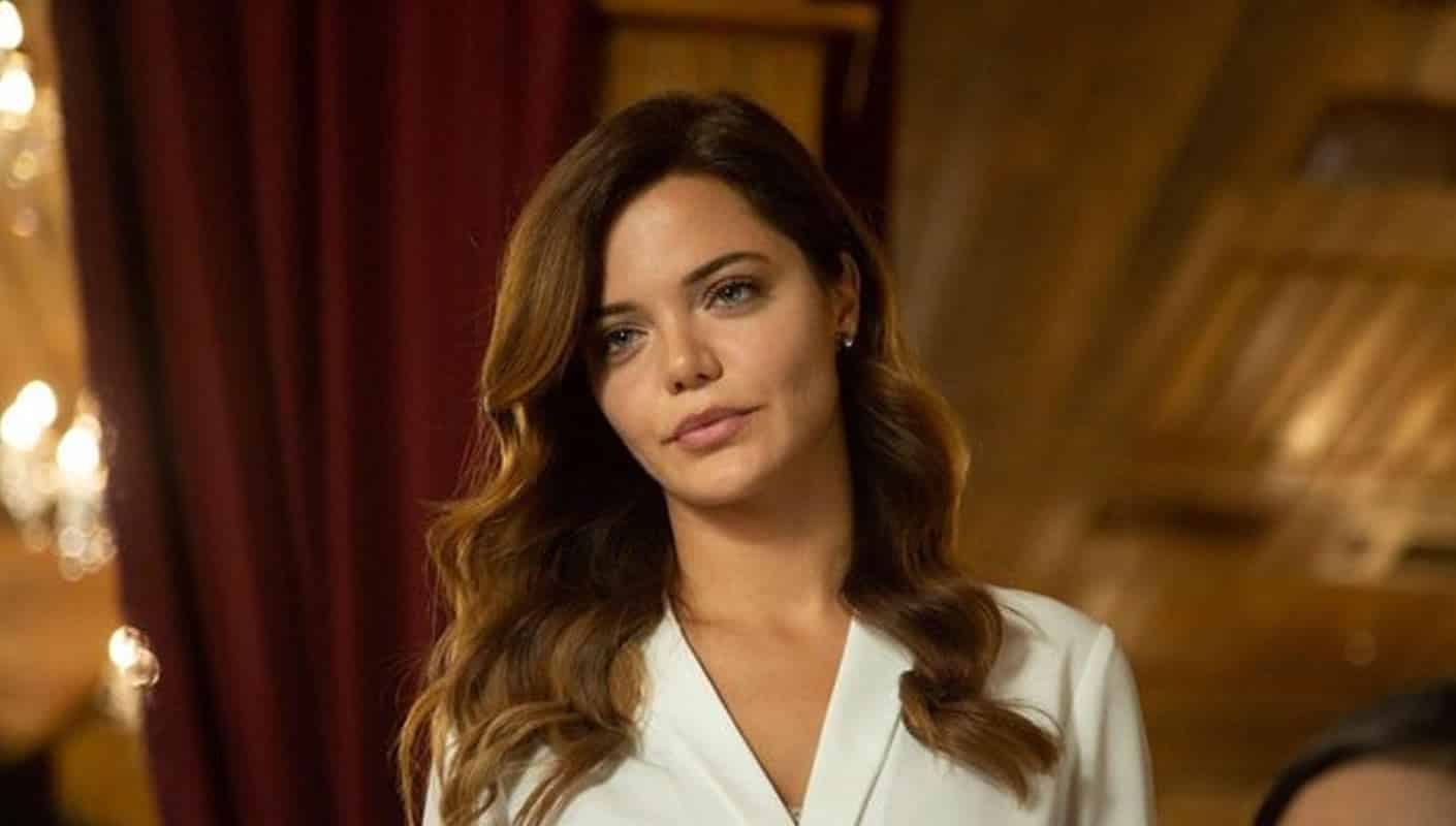 Bir Zamanlar Çukurova dizisine bomba transfer! İşte yeni baş rol oyuncusu!