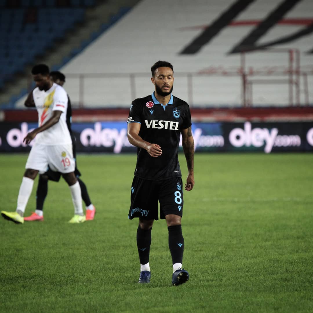 Lewis Baker Gelecek adına iyi sinyaller veriyoruz