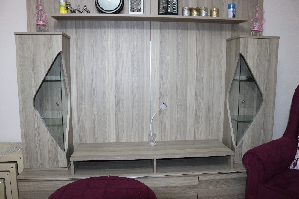  Kadın sığınma evinden arkadaşını evine aldı, iyi niyetinin kurbanı oldu!