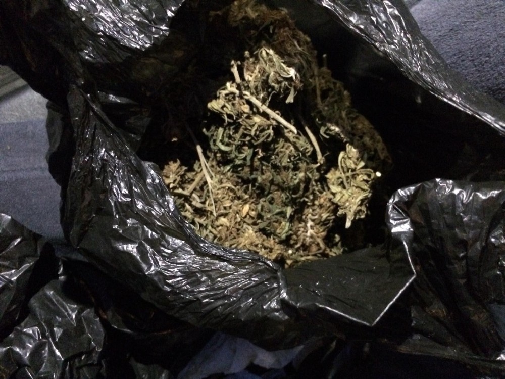 Sakarya’da uyuşturucu operasyonu: 3 gözaltı