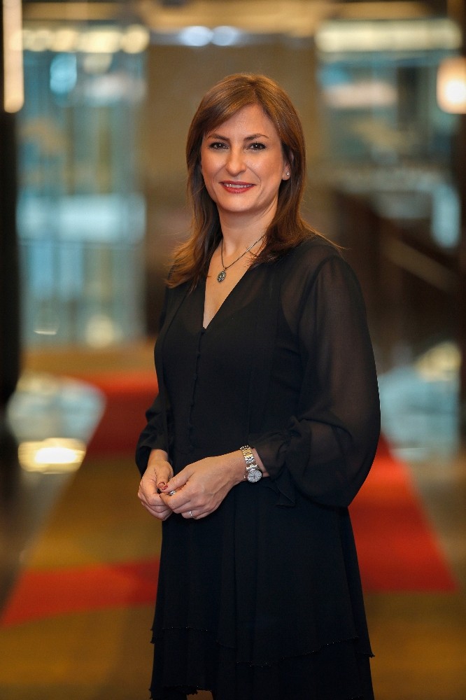 Petrol Ofisi’ne ‘En İyi Akaryakıtın Markası’ ödülü verildi