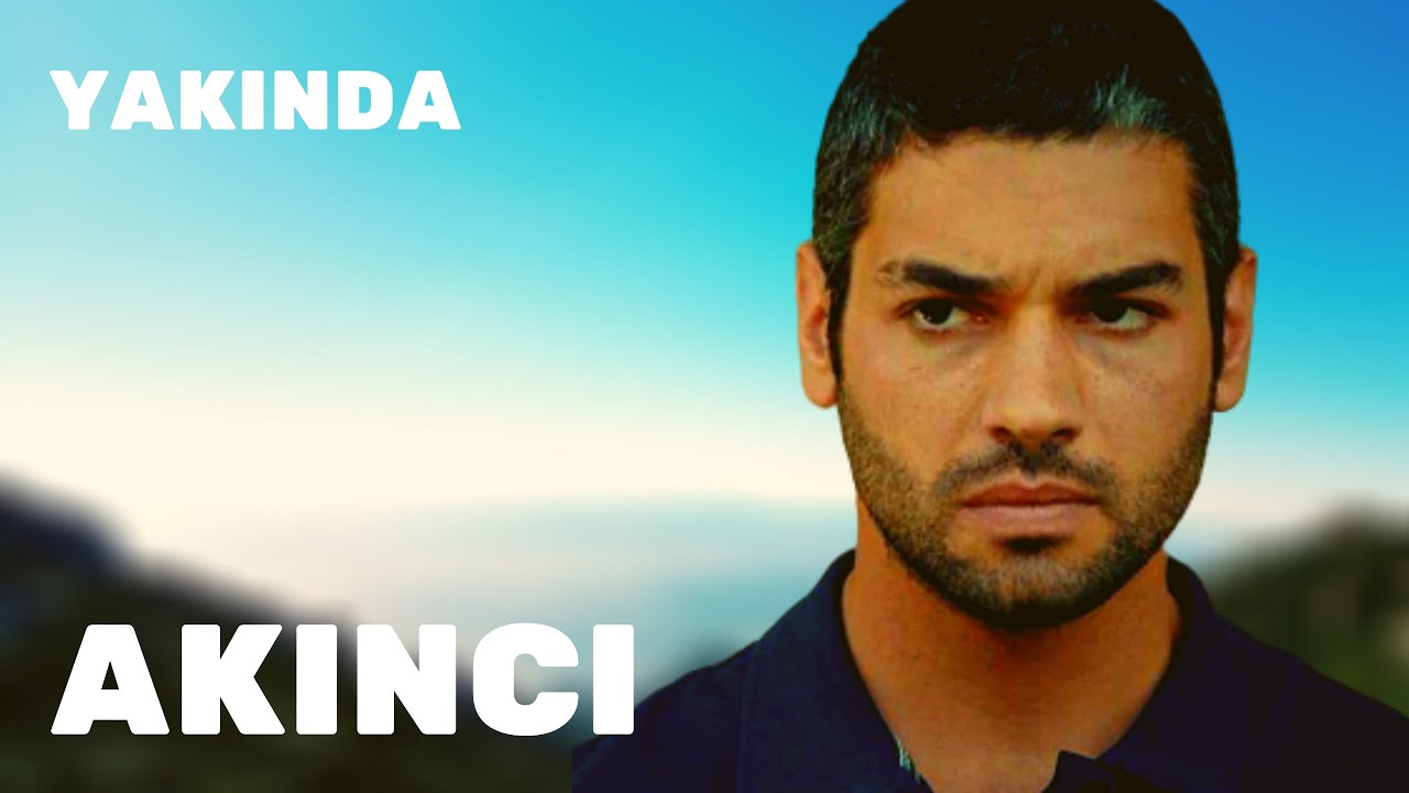 Akıncı dizisi fragmanı yayınlandı! Şükrü Özyıldız süper kahraman oldu!