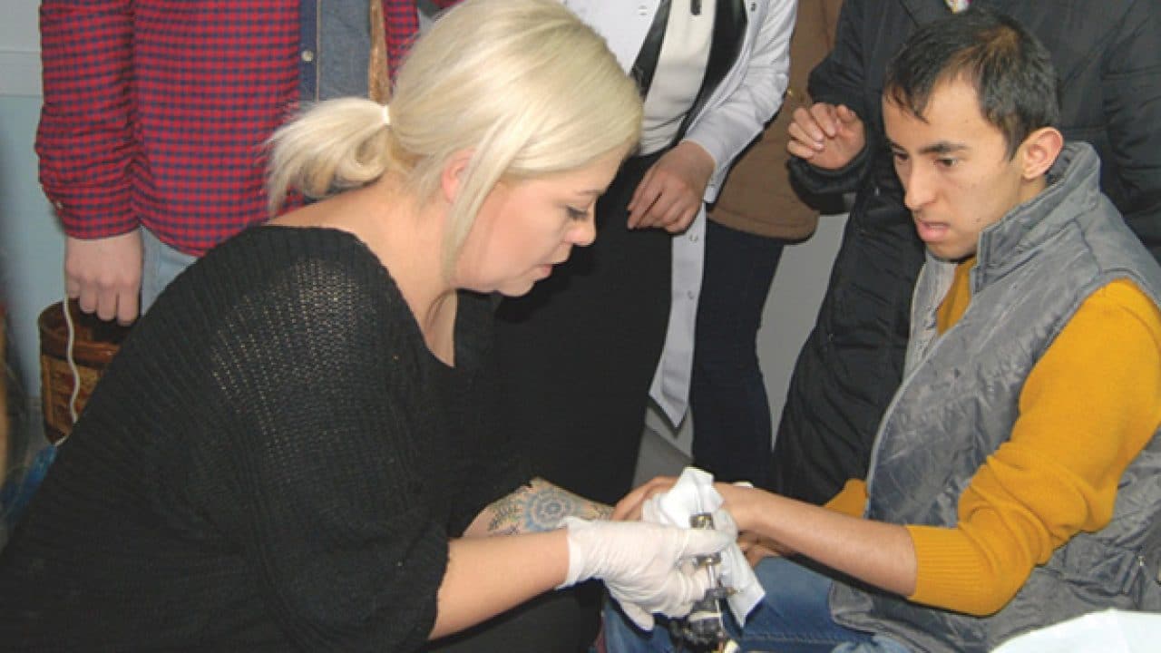 Müge Anlı Sevgi İzi nedir? Müge Anlı Sevgi izi başvurusu nasıl yapılır?