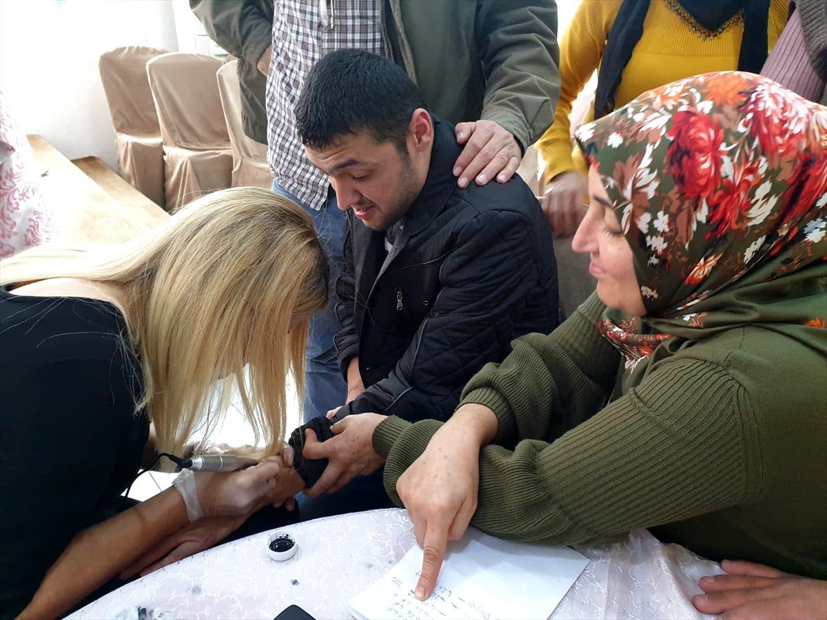 Müge Anlı Sevgi İzi nedir? Müge Anlı Sevgi izi başvurusu nasıl yapılır?