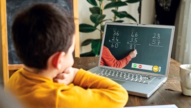 e Okul giriş yap: E-Okul Veli Bilgilendirme Sistemi (VBS) öğrenci girişi nasıl yapılır? 1. dönem sınav sonuçları öğrenme