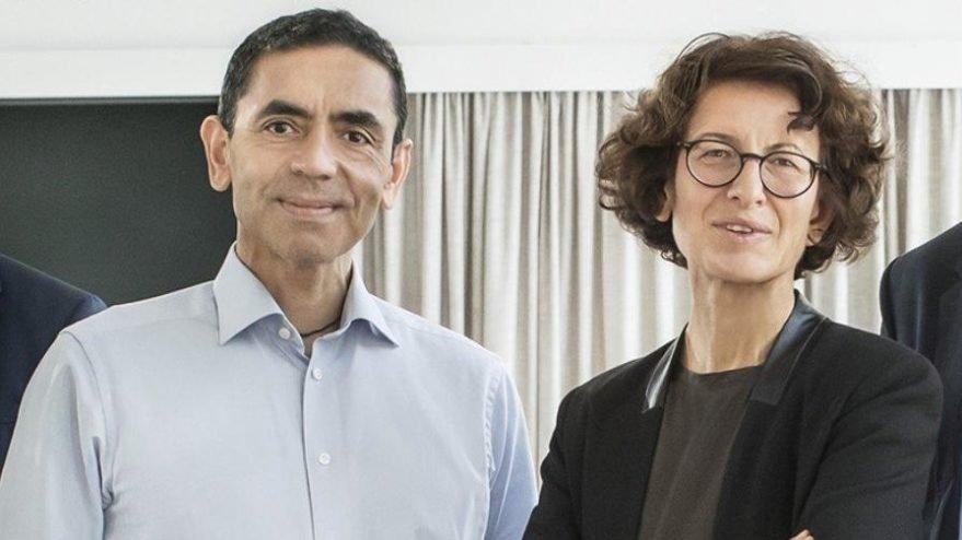 Prof. Dr. Uğur Şahin: 2021'in ortalarında rahatlayacağız!