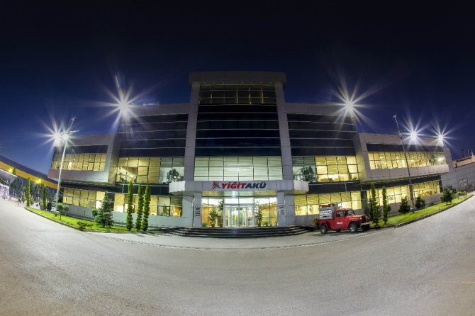 Yiğit Akü sektörünün ihracat lideri oldu