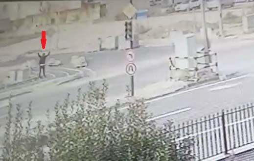 Ekmek almaktan dönen minik kız, 17 yaşındaki ehliyetsiz sürücünün kurbanı oldu!