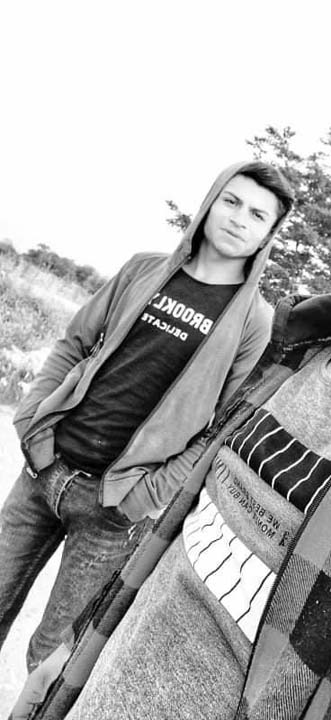 Mehmet Başaran bulundu mu?