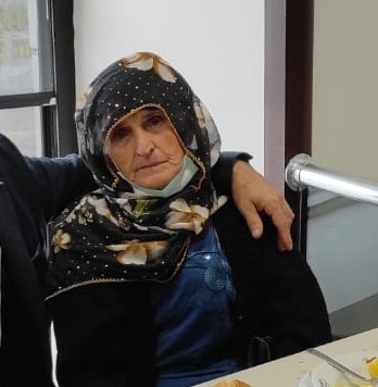 Ordu'da akıl almaz olay! Domuz bağı ile bağlayıp ölüme terk ettiler! 