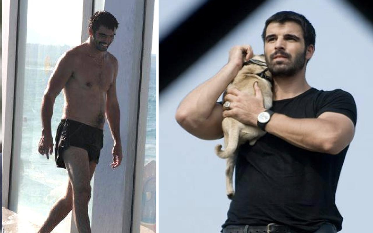 Oyuncu Mehmet Akif Alakurt, Instagram'da bir takipçisine sinirlenince ölümle tehdit etti!