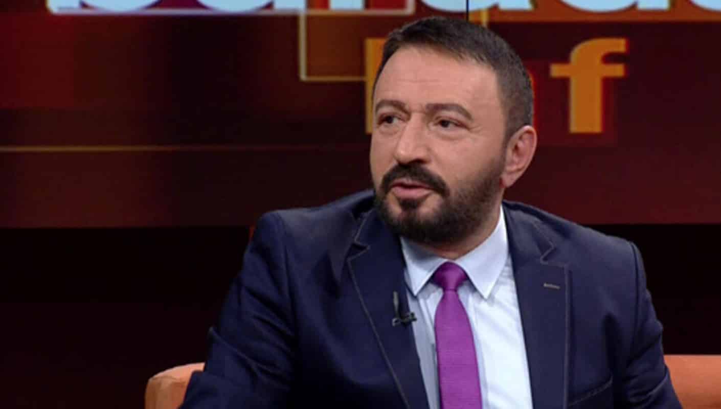 Kalp krizi geçiren Mustafa Topaloğlu'nun sağlık durumu nasıl ? Son durum ne ?