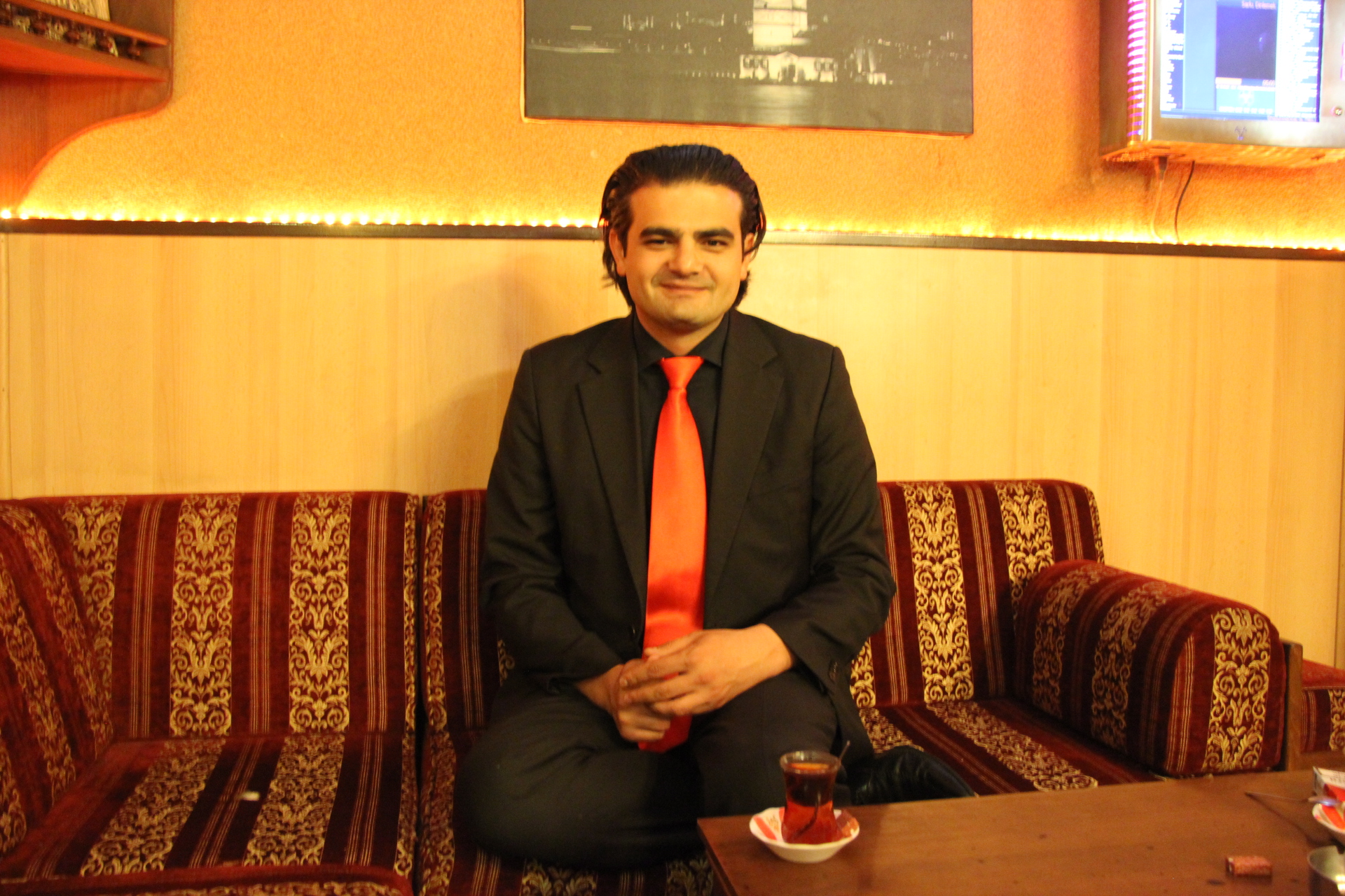 Tunahan Kuzu kimdir? Kaç yaşında? Nereli? 