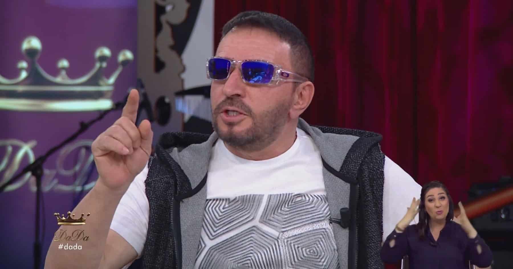 Kalp krizi geçiren Mustafa Topaloğlu'nun sağlık durumu nasıl ? Son durum ne ?