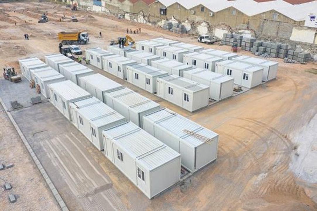 Bakanlığın İzmir projesi belli oldu! İşte 'Yeni İzmir'