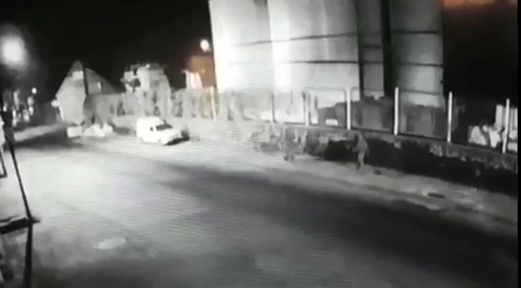 Tekirdağ'da taciz skandalı: Yolda yürüyen kadına arkadan yaklaşıp saldırdı