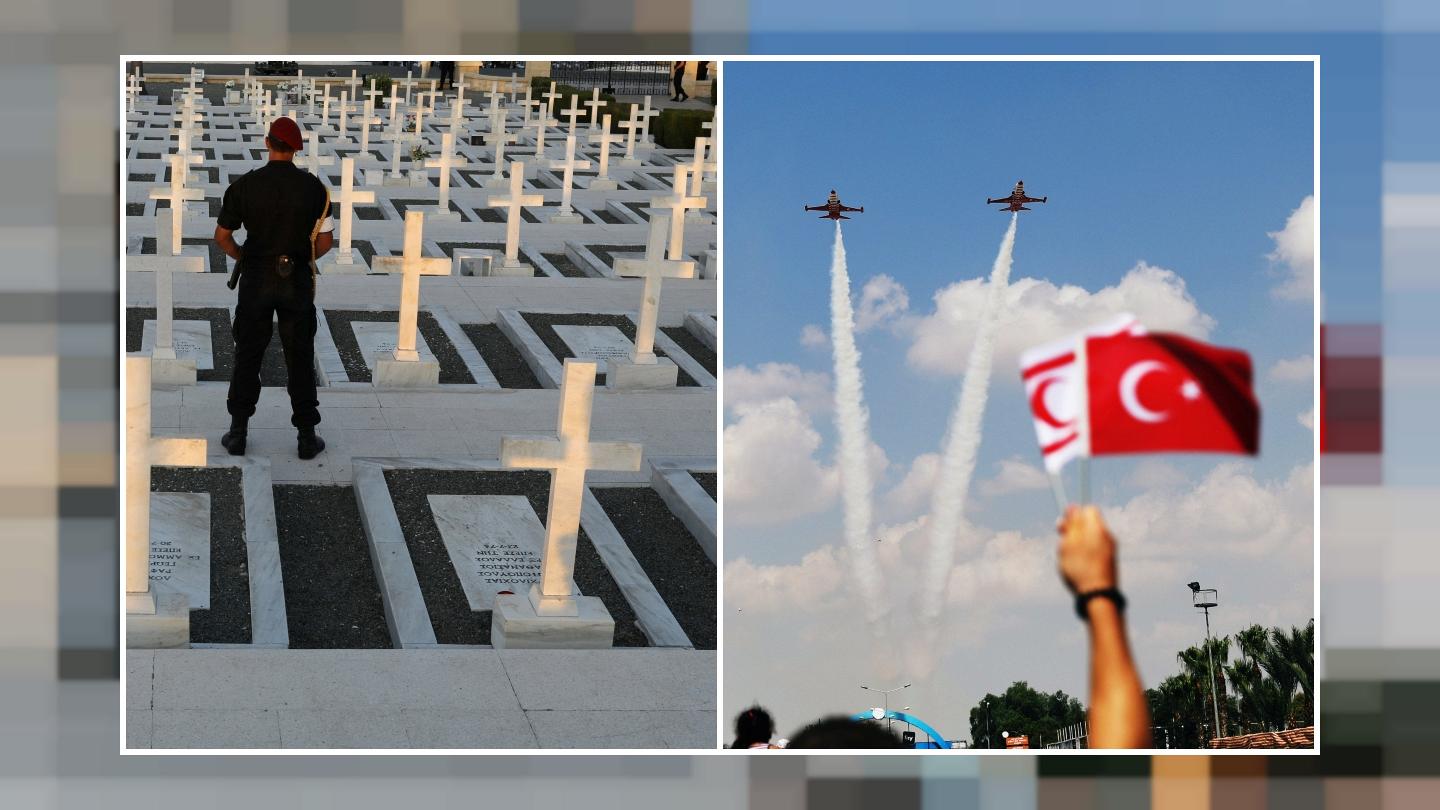 Kıbrıs bağımsızlık günü nedir? Neden kutlanır? Kıbrıs kurtuluş tarihi ve cumhurbaşkanları