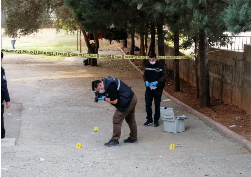 Kahramanmaraş'ta 17 yaşındaki gencin acı ölümü!