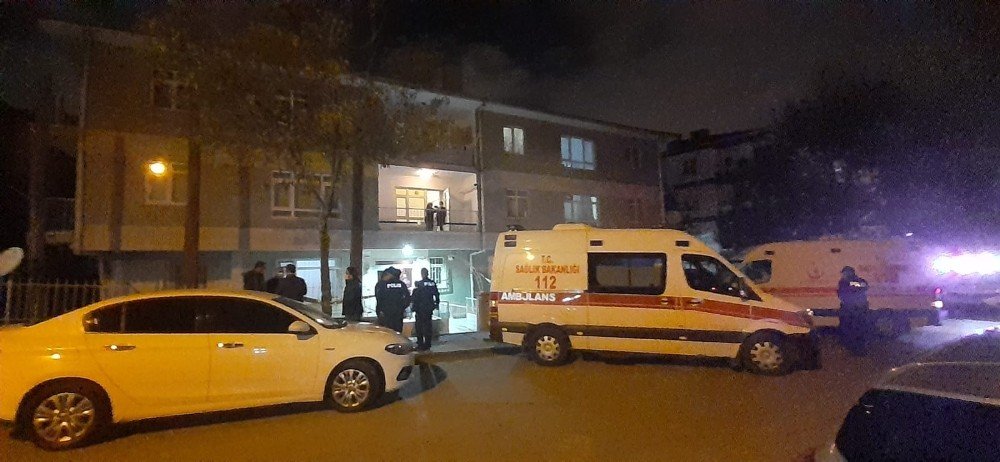 Ankara’da 13 yaşındaki çocuk, çekiçle ikizlere saldırdı: 1 ölü, 1 yaralı