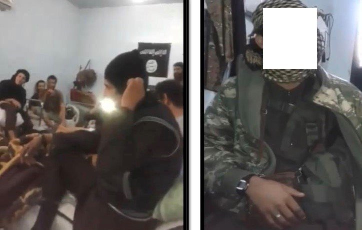 Ankara’da DEAŞ operasyonu: Keşif yapan iki kişi tutuklandı