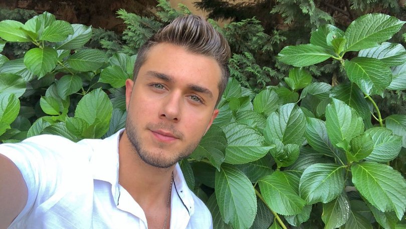 Danla Bilic, Onur Seyit Yaran'a aşık mı? | Onur Seyit Yaran kimdir? Nereli ve kaç yaşında?