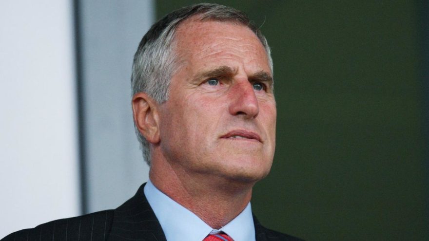 Efsane kaleci Ray Clemence hayatını kaybetti!