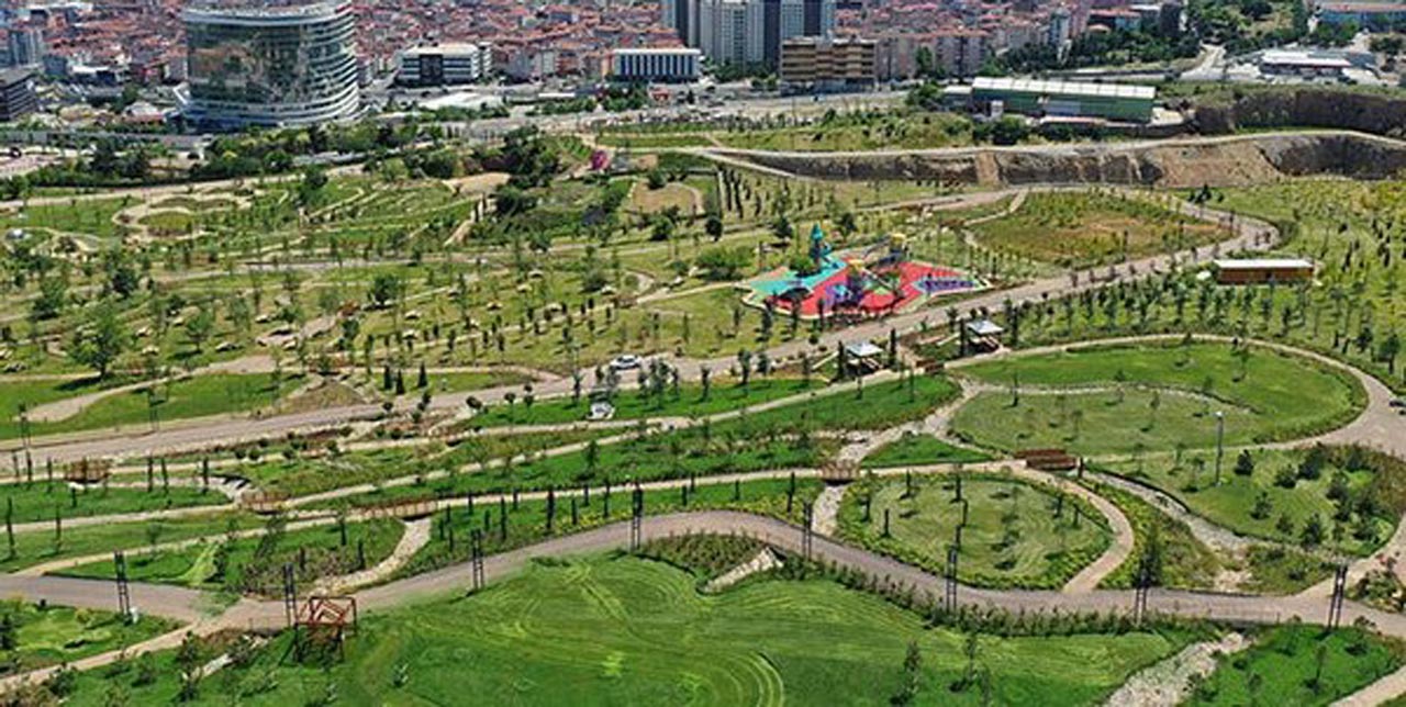 Bakanlığın İzmir projesi belli oldu! İşte 'Yeni İzmir'