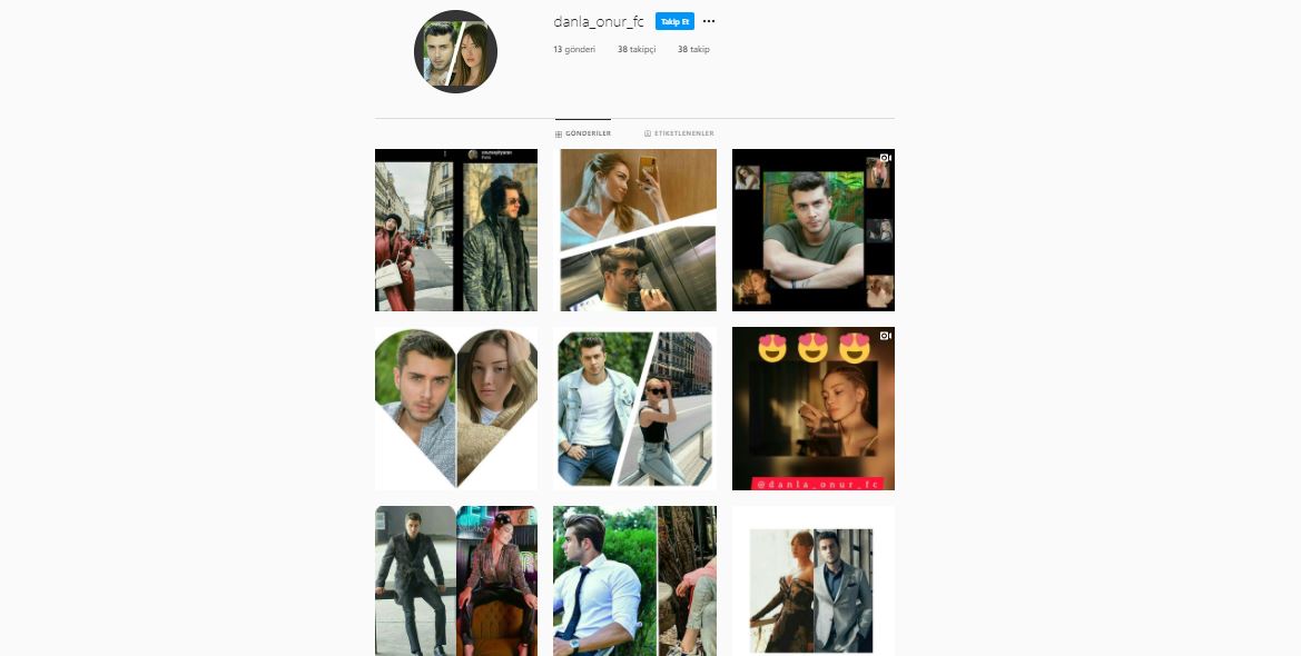 Danla Bilic, Onur Seyit Yaran'a aşık mı? | Onur Seyit Yaran kimdir? Nereli ve kaç yaşında?