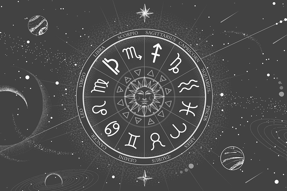 Doğum haritası nasıl okunur? Doğum haritası nedir?