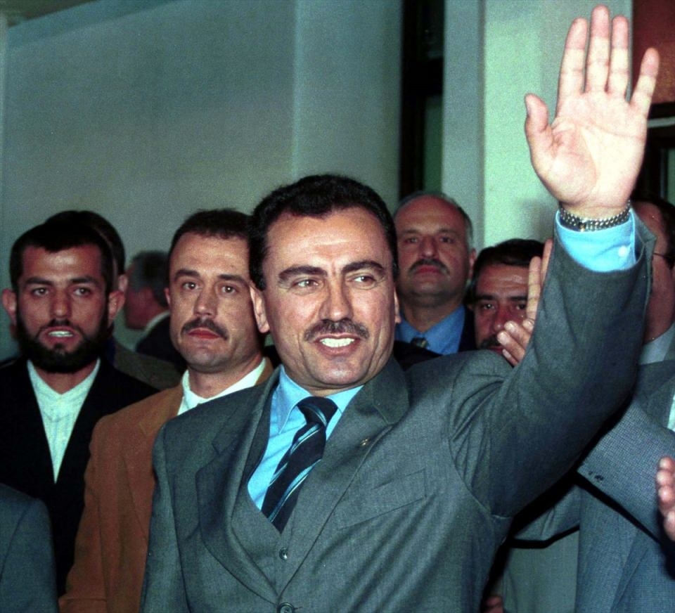 Muhsin Yazıcıoğlu'nun ölümüne ilişkin soruşturma: 4 kişi için iddianame hazırlandı